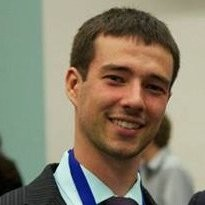 Alex Knittel avatar image