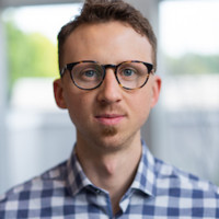 Caleb Chesnut avatar image