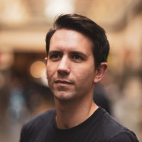 Danny Greg avatar image