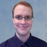 Nicholas Miller avatar image