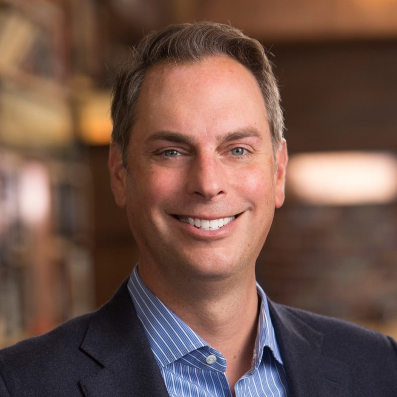 Craig Huse avatar image