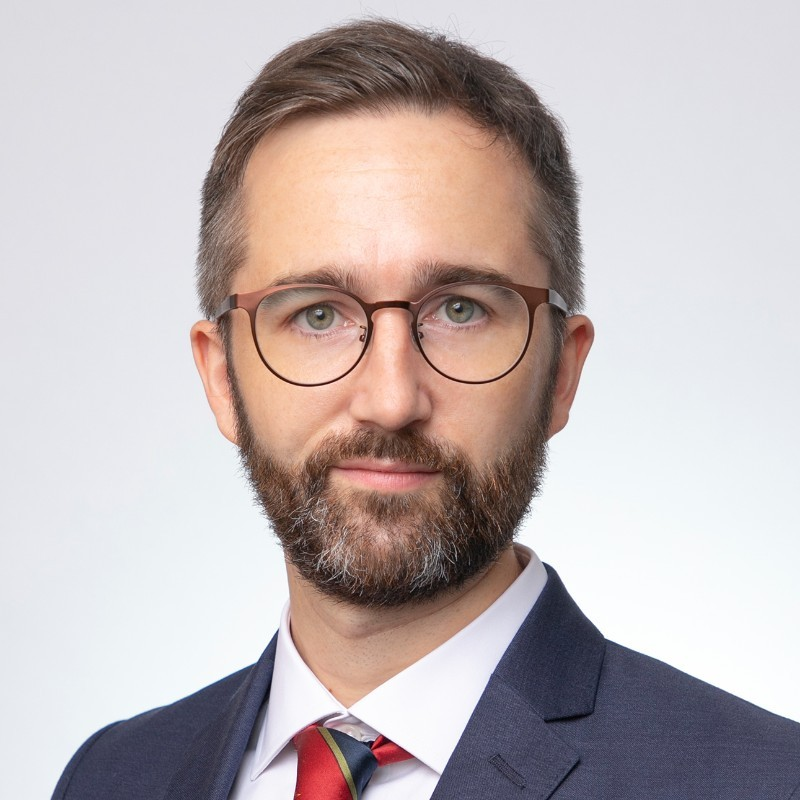 James Griffiths avatar image