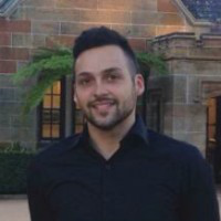 Anthony De Jaeger avatar image