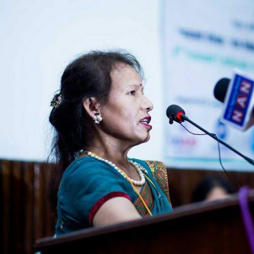 Sunita Danuwar avatar image