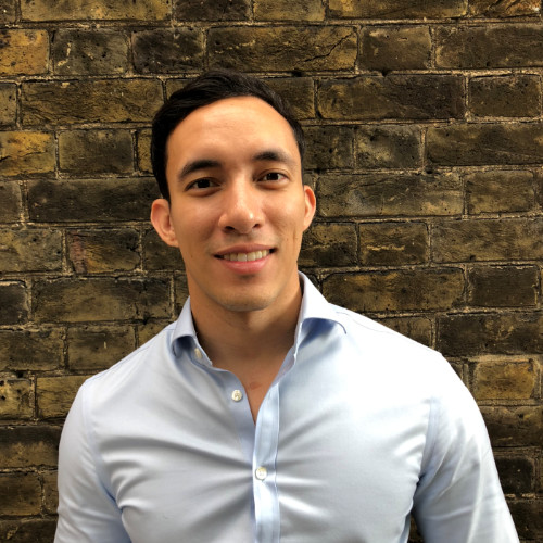 Andreas Macek avatar image