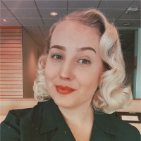 Agnes Elm avatar image