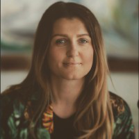 Anna Lovric avatar image