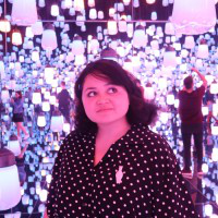 Anya Merryfield avatar image