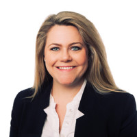 Henriette Holmen avatar image