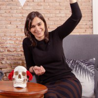 Martina D'Ercoli avatar image