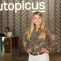 Erica Langers avatar image