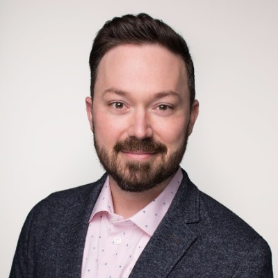 Ryan VanderGiesen avatar image