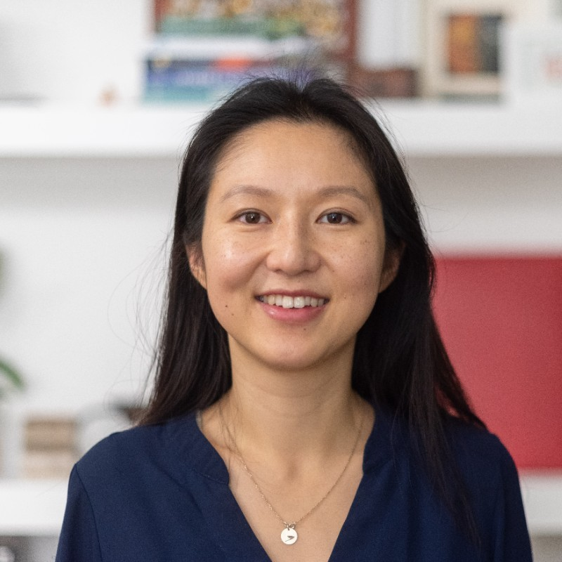 Chenting Zou avatar image