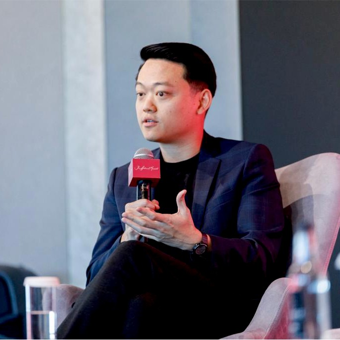 Horace Lam avatar image