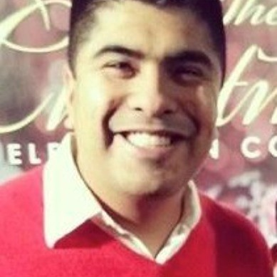 Jacob Chavarria avatar image