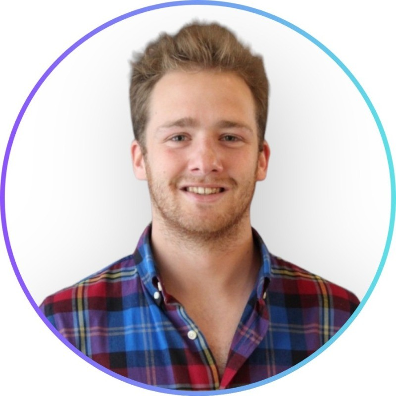 Arthur Cahen avatar image