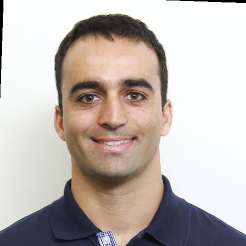 Ramin Taleghani avatar image