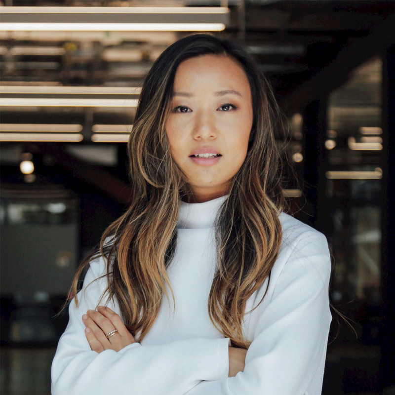 Stacy Bloodworth avatar image