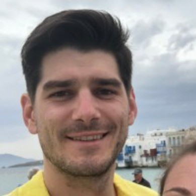 Michael Borglin avatar image