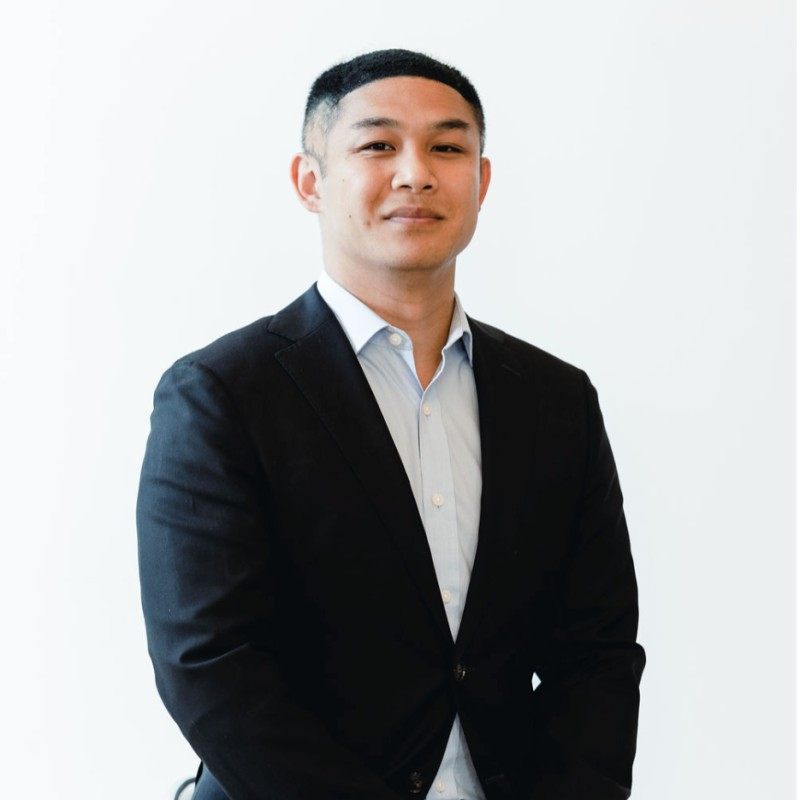 Justin Kwai avatar image