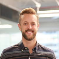 Beau Scroggins avatar image