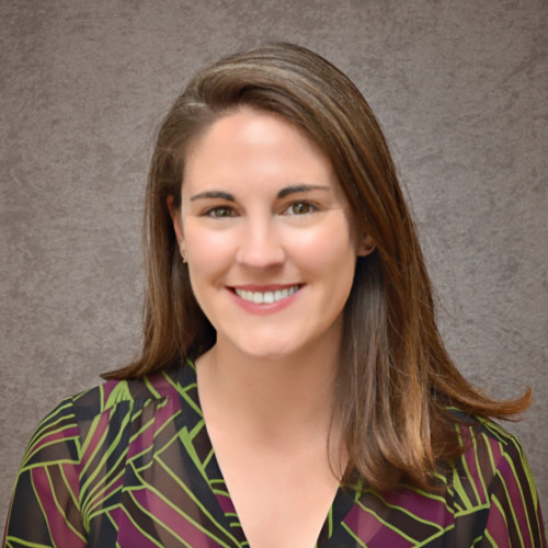 Molly Larkin avatar image