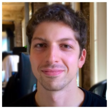 Yuriy Bash avatar image