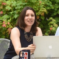 Anna Amirkhanyan avatar image