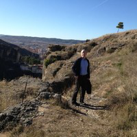 David Kearns avatar image