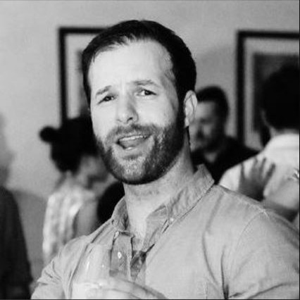 Adam Ellsworth avatar image