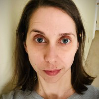 Jillian Wright avatar image