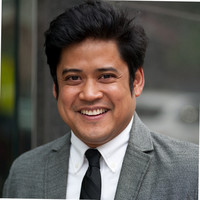 Flordelino Lagundino avatar image