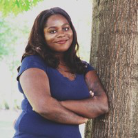 Ebonie Smith avatar image