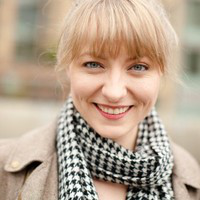 Marya Kaminski avatar image