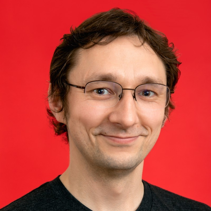 Arthur Damm avatar image