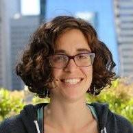 Giovanna Thron avatar image