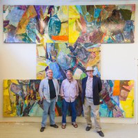 Don Kimes avatar image