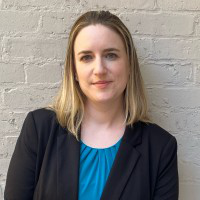 Eileen LeFurgy avatar image