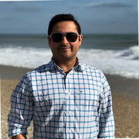 Naseh Shahri avatar image