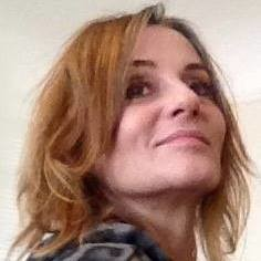 Geri Rebstock avatar image