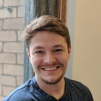 Jake Shasteen avatar image