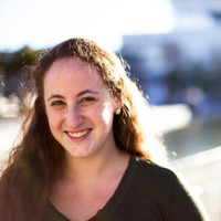 Naomi Jacobs avatar image