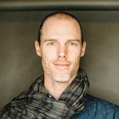 David Raleigh avatar image