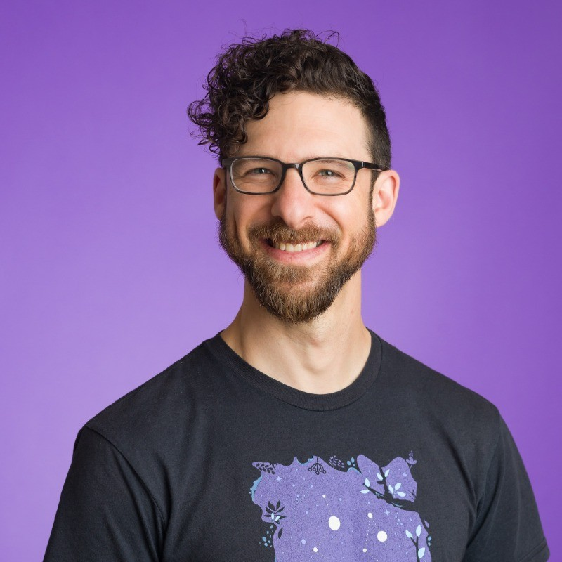 David Ginsburg avatar image