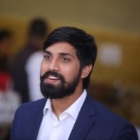 Gaurav Singh avatar image