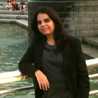 Ruchi Singhania avatar image