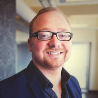 Anthony Izzo avatar image