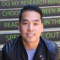 Zach Cheung avatar image