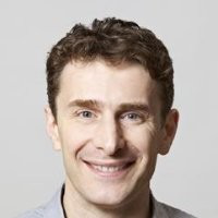 Roman Azbel avatar image