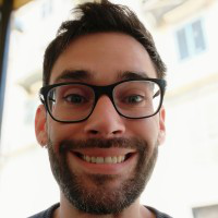 Marco Carpegna avatar image